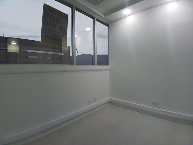 Consultorio en arriendo en Mayorca, Sabaneta, 36 m² · foto 10 de 12