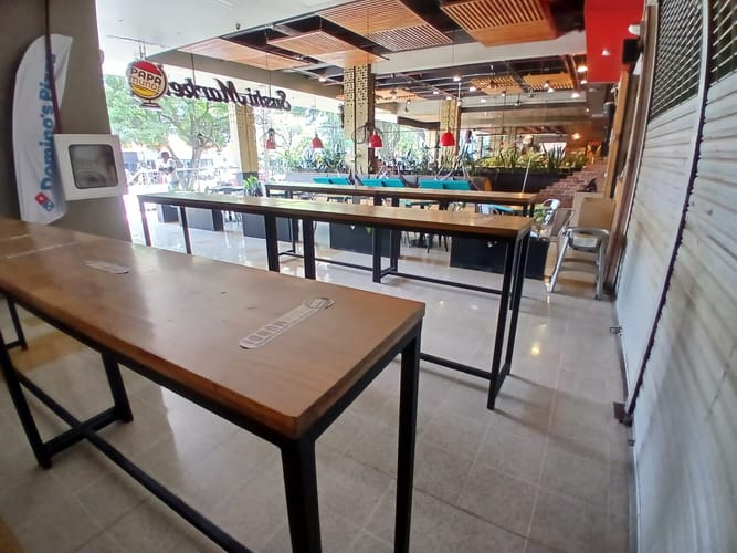 Local en arriendo en Cuarta Brigada, Medellín, 35 m² · foto 13 de 13