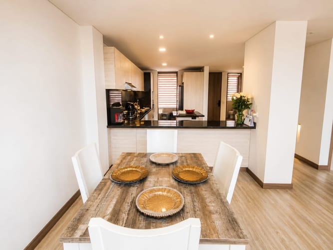 Casa en venta en La Estrella, Chía · foto 3 de 12