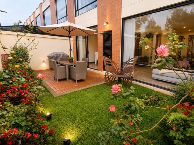 Casa en venta en La Estrella, Chía · foto 7 de 12