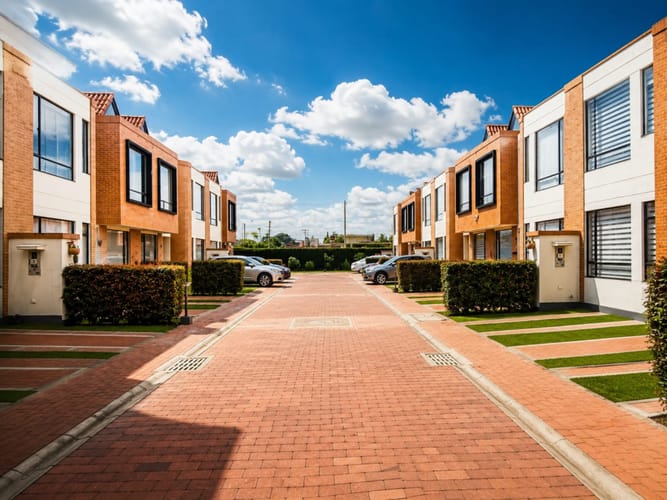 Casa en venta en La Estrella, Chía · foto 8 de 12