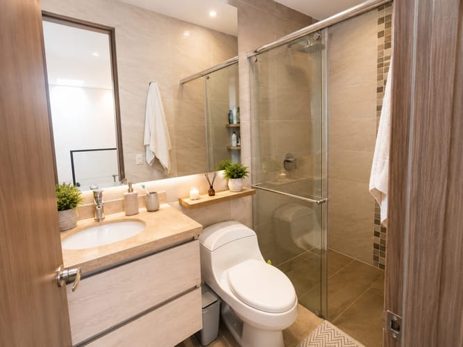 Casa en venta en La Estrella, Chía · foto 10 de 12