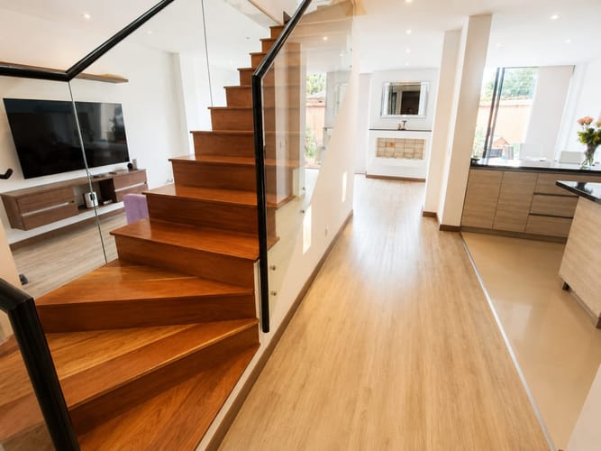 Casa en venta en La Estrella, Chía · foto 11 de 12