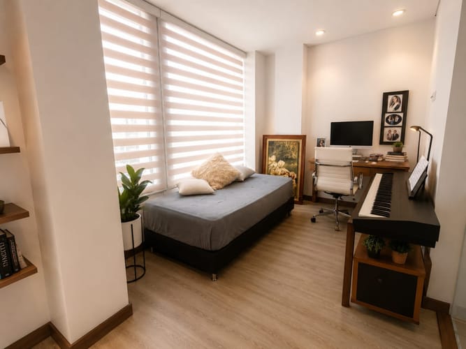 Casa en venta en La Estrella, Chía · foto 12 de 12