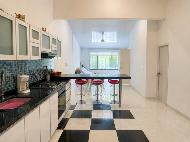 Casa de 3 alcobas en venta en Ricaurte, 147 m² · foto 5 de 17