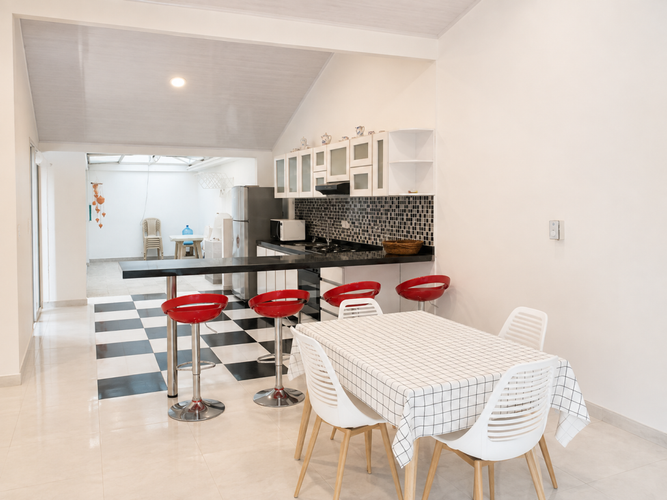 Casa de 3 alcobas en venta en Ricaurte, 147 m² · foto 6 de 17