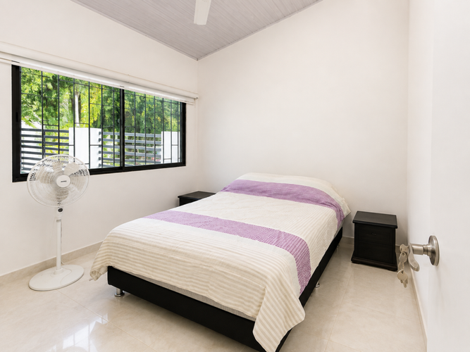 Casa de 3 alcobas en venta en Ricaurte, 147 m² · foto 7 de 17