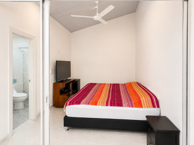 Casa de 3 alcobas en venta en Ricaurte, 147 m² · foto 9 de 17