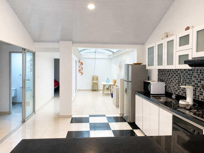 Casa de 3 alcobas en venta en Ricaurte, 147 m² · foto 13 de 17