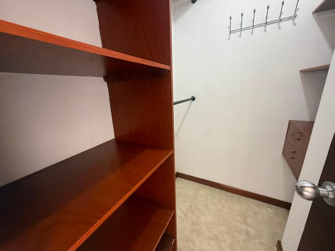 Apartamento de 2 alcobas en arriendo en Astorga, Medellín, 74 m² · foto 9 de 13