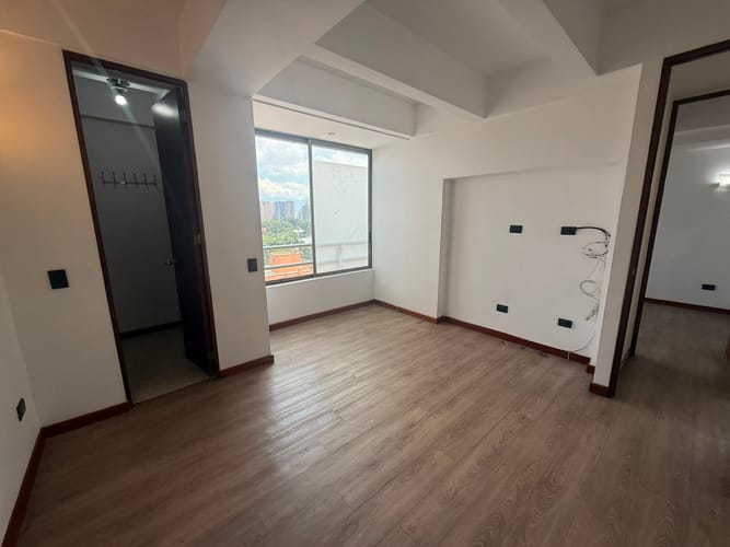 Apartamento de 2 alcobas en arriendo en Astorga, Medellín, 74 m² · foto 11 de 13