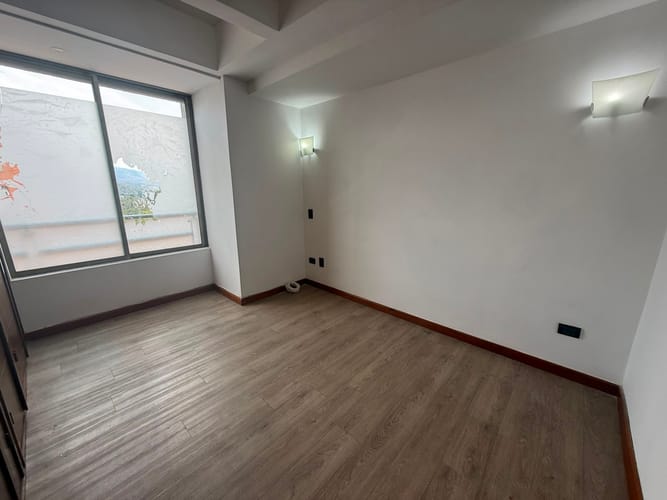 Apartamento de 2 alcobas en arriendo en Astorga, Medellín, 74 m² · foto 12 de 13