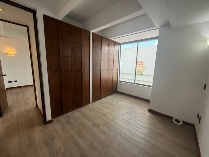 Apartamento de 2 alcobas en arriendo en Astorga, Medellín, 74 m² · foto 13 de 13