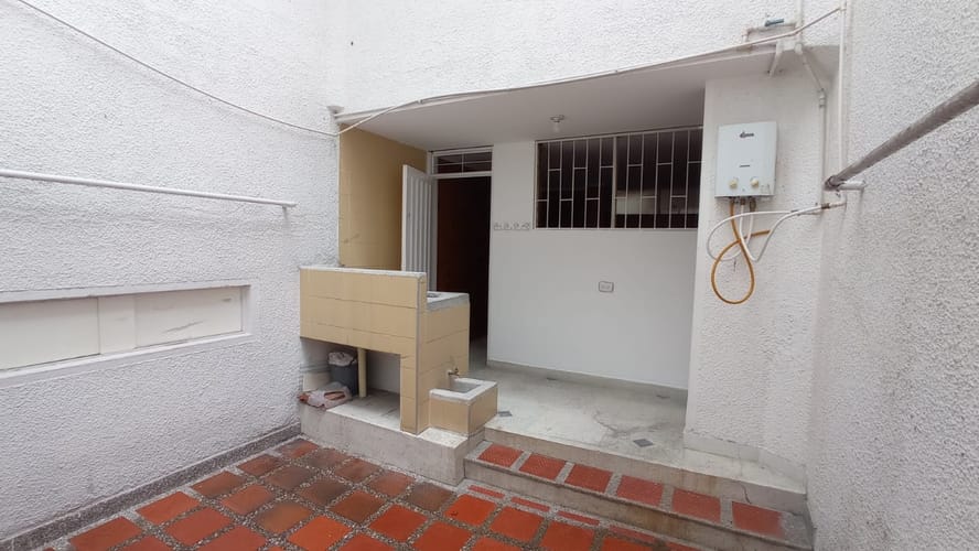 Local en arriendo en Calasanz, Medellín, 330 m² · foto 10 de 11