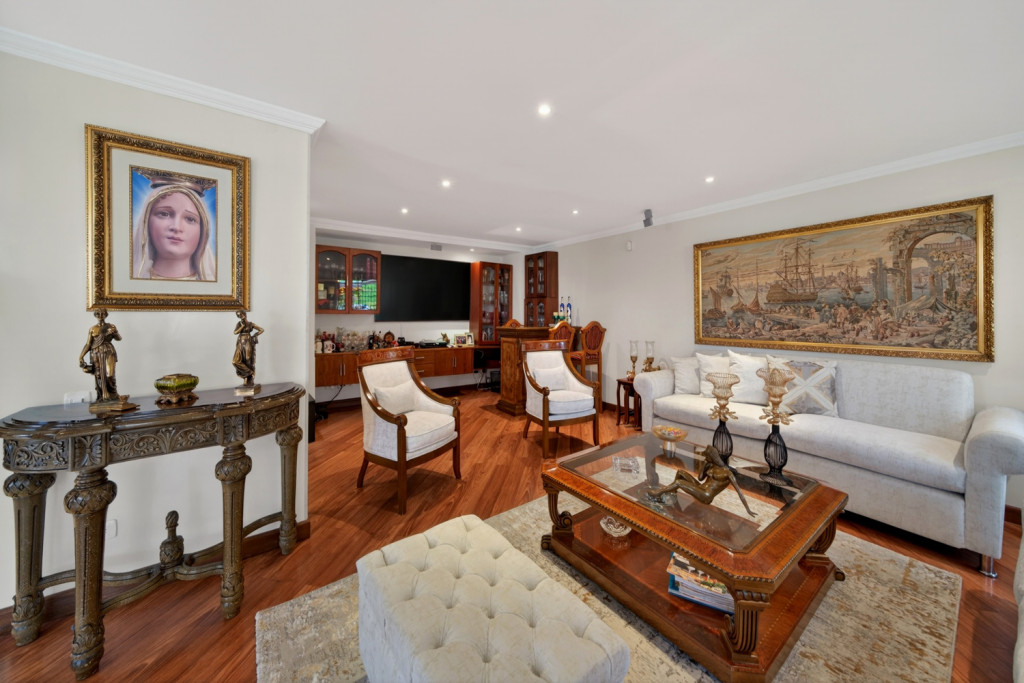 Casa en venta en Bosques Del Marques, Bogotá · foto 2 de 19