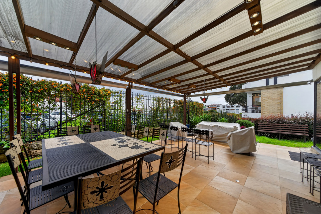 Casa en venta en Bosques Del Marques, Bogotá · foto 3 de 19