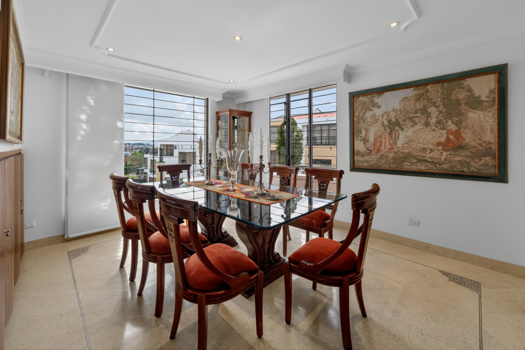 Casa en venta en Bosques Del Marques, Bogotá · foto 4 de 19