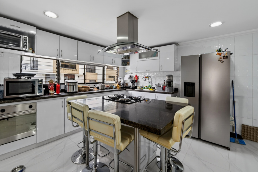 Casa en venta en Bosques Del Marques, Bogotá · foto 6 de 19