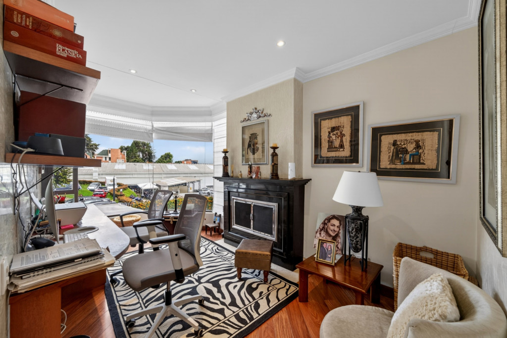 Casa en venta en Bosques Del Marques, Bogotá · foto 7 de 19