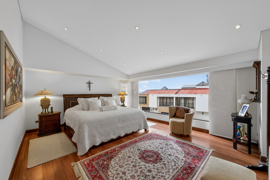 Casa en venta en Bosques Del Marques, Bogotá · foto 8 de 19
