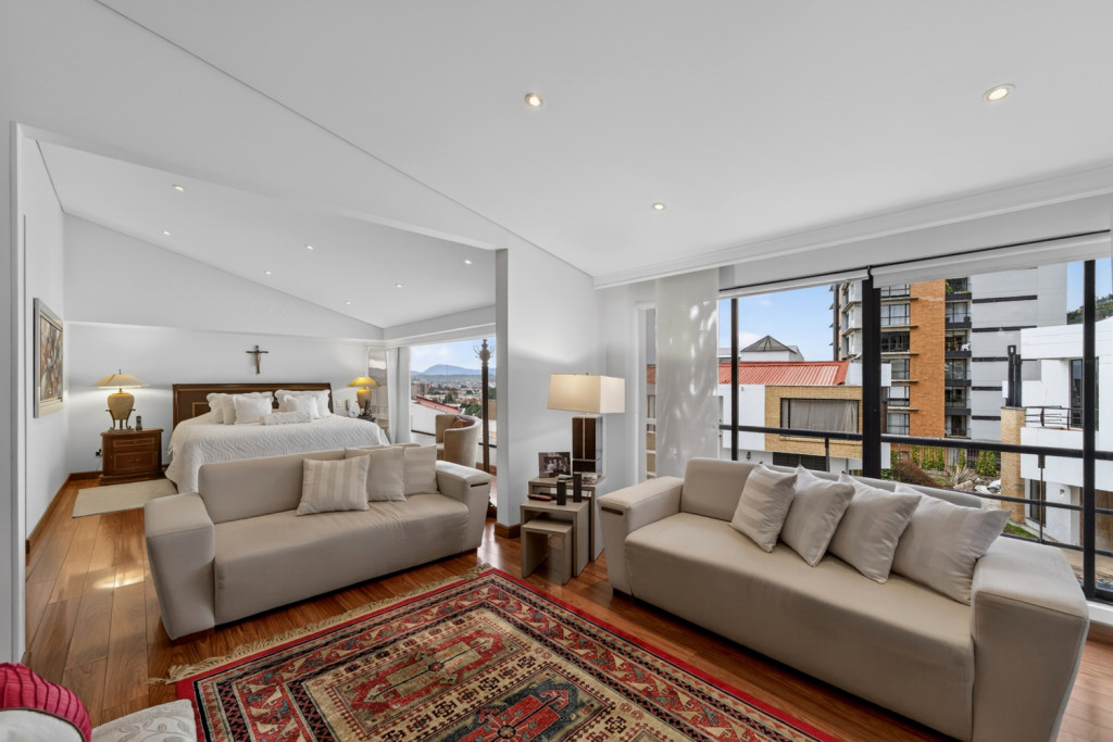 Casa en venta en Bosques Del Marques, Bogotá · foto 9 de 19