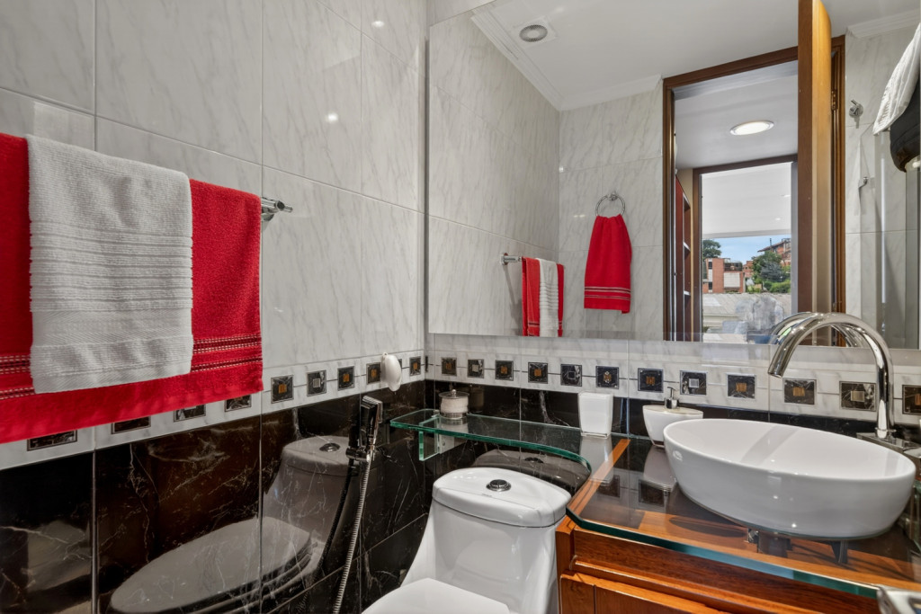 Casa en venta en Bosques Del Marques, Bogotá · foto 16 de 19