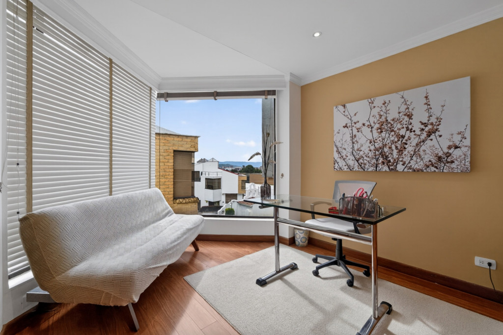 Casa en venta en Bosques Del Marques, Bogotá · foto 17 de 19
