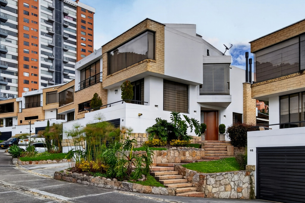 Casa en venta en Bosques Del Marques, Bogotá · foto 19 de 19