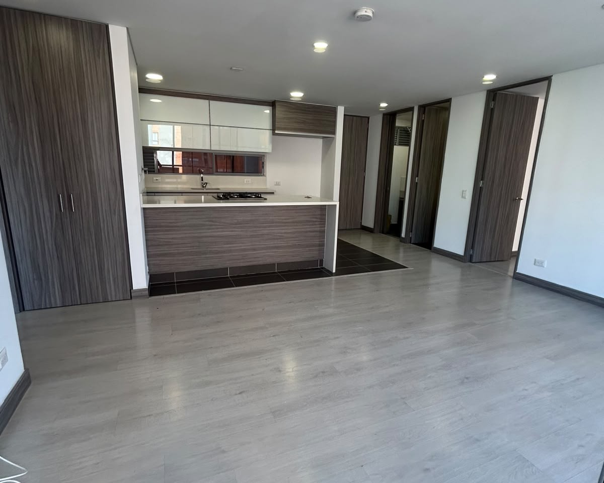Apartamento en Arriendo en Camino Verde, Envigado en Envigado, de Bien Raiz S.A.S