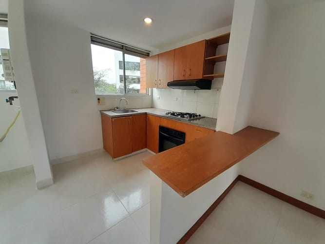 Apartamento de 2 alcobas en arriendo en Astorga, Medellín, 70 m² · foto 7 de 14