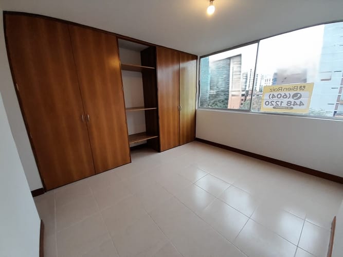 Apartamento de 2 alcobas en arriendo en Astorga, Medellín, 70 m² · foto 8 de 14