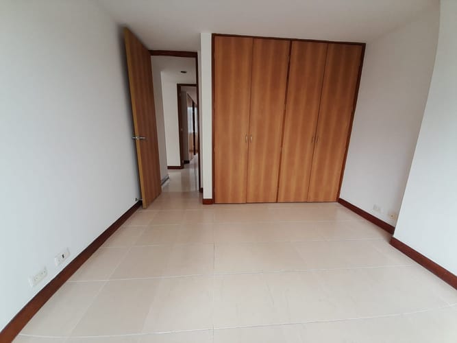 Apartamento de 2 alcobas en arriendo en Astorga, Medellín, 70 m² · foto 9 de 14