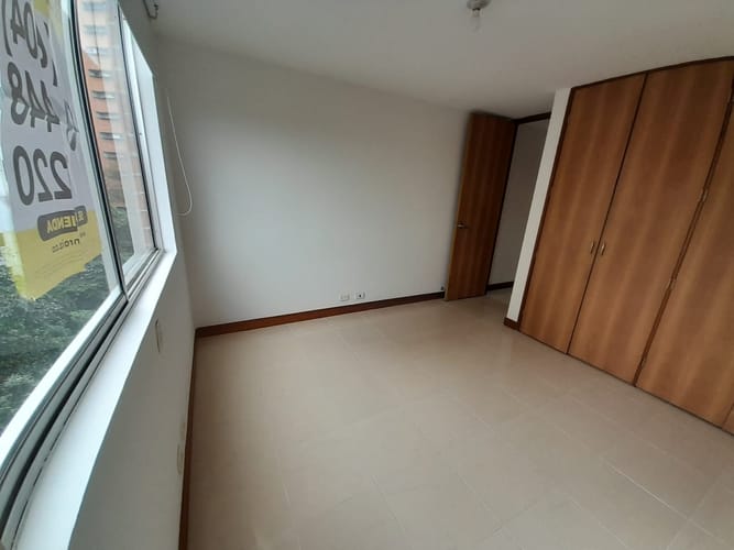 Apartamento de 2 alcobas en arriendo en Astorga, Medellín, 70 m² · foto 10 de 14