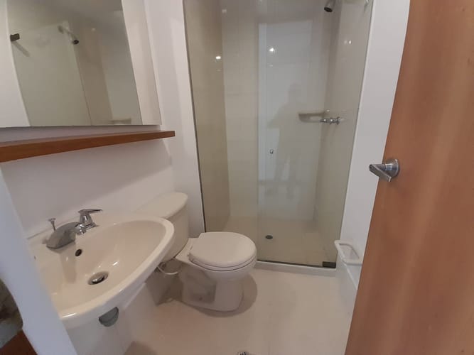 Apartamento de 2 alcobas en arriendo en Astorga, Medellín, 70 m² · foto 13 de 14
