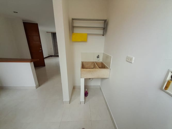 Apartamento de 2 alcobas en arriendo en Astorga, Medellín, 70 m² · foto 14 de 14