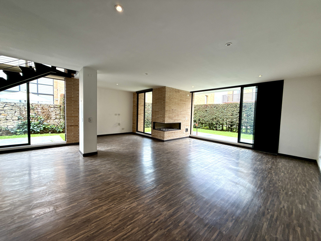 Casa en venta en Centro, Cajicá · foto 7 de 24