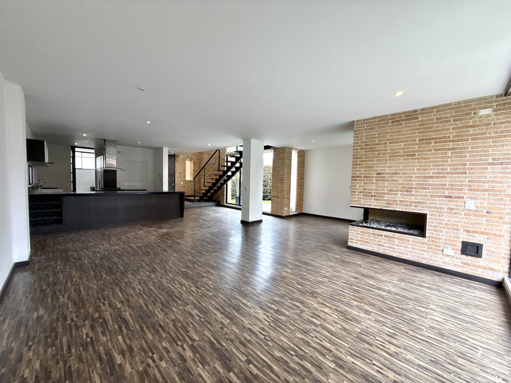 Casa en venta en Centro, Cajicá · foto 8 de 24