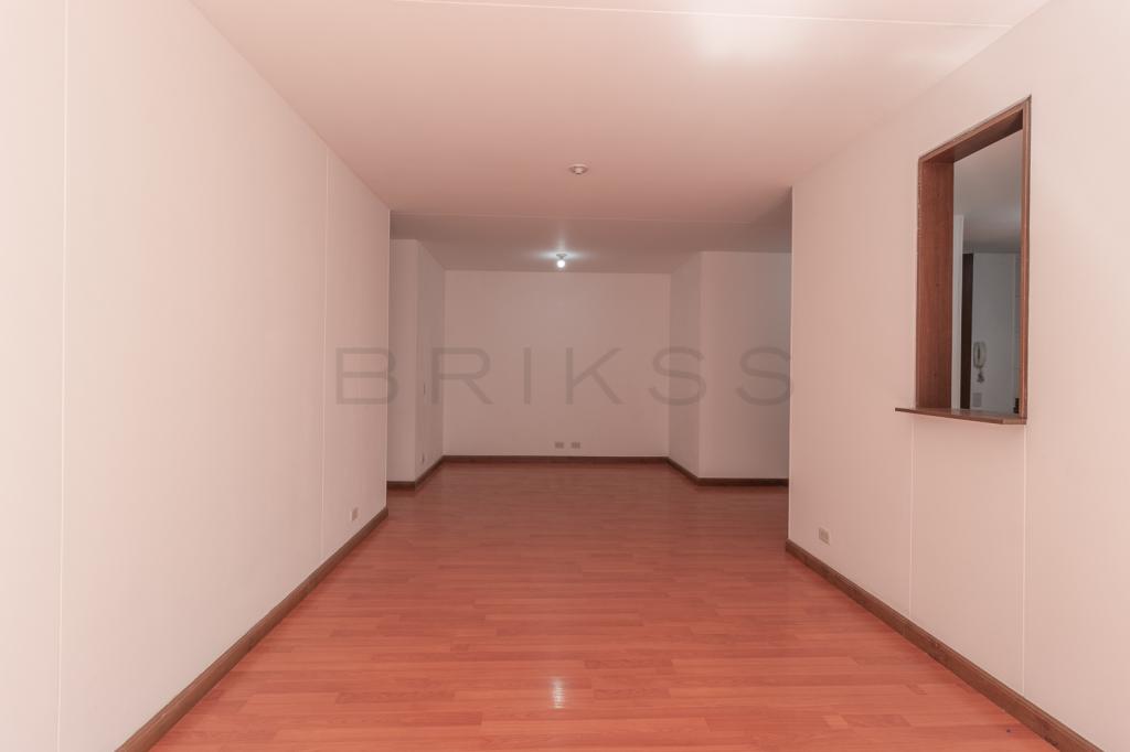 Apartamento en venta en Colina Campestre, Bogotá · foto 2 de 19