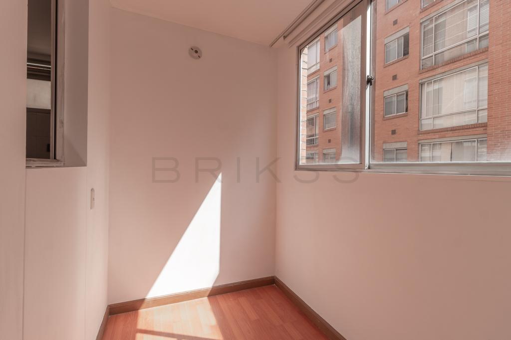 Apartamento en venta en Colina Campestre, Bogotá · foto 3 de 19