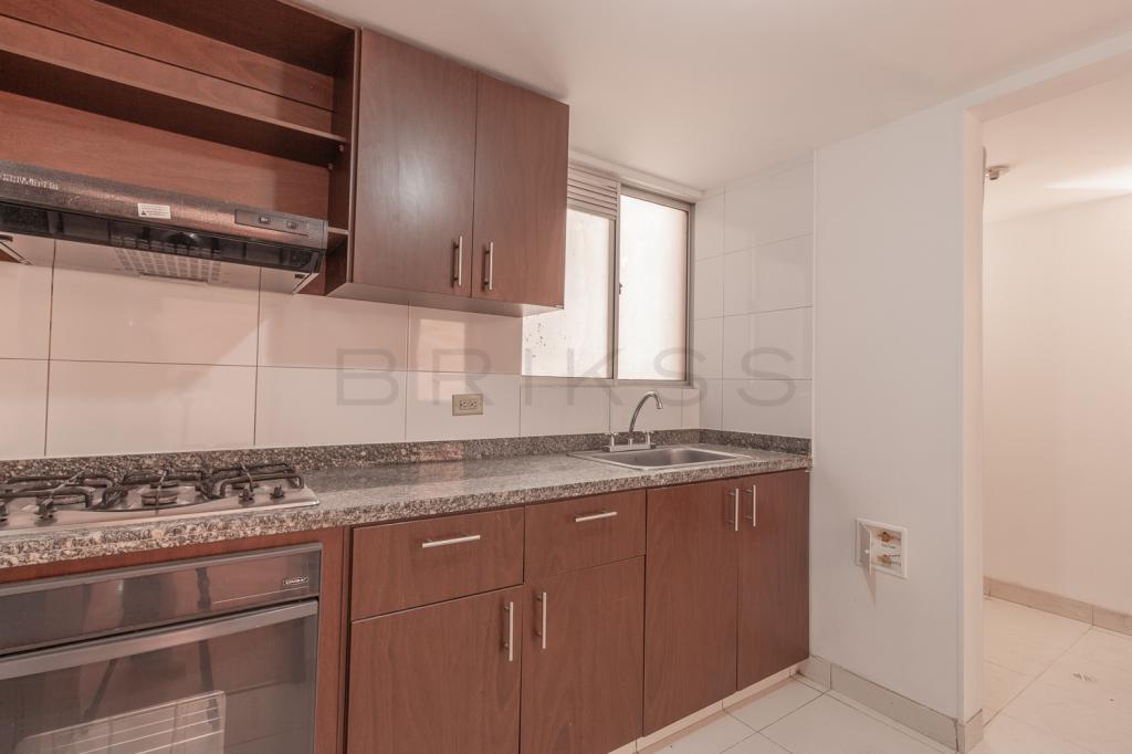 Apartamento en venta en Colina Campestre, Bogotá · foto 4 de 19