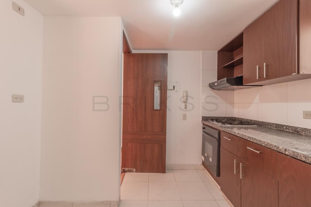 Apartamento en venta en Colina Campestre, Bogotá · foto 5 de 19