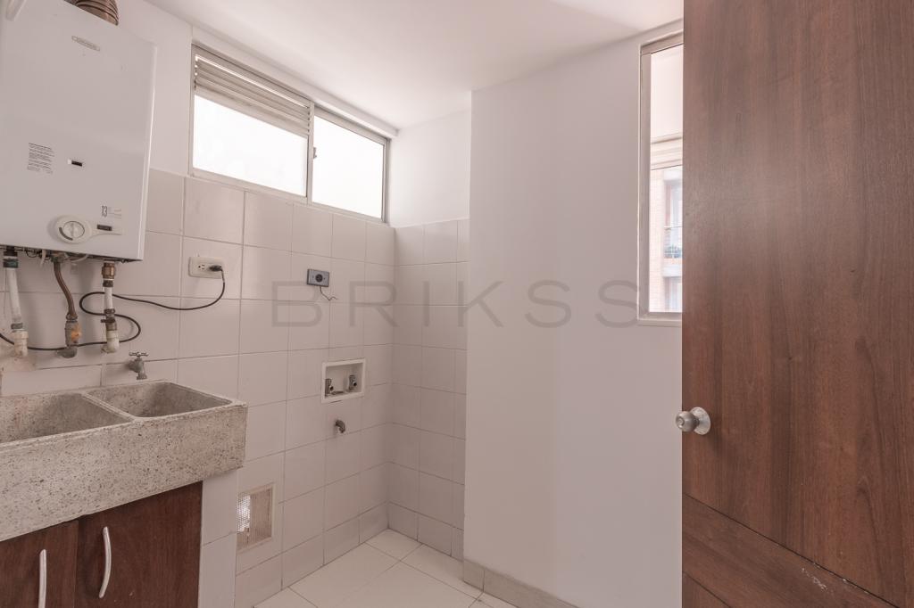 Apartamento en venta en Colina Campestre, Bogotá · foto 6 de 19