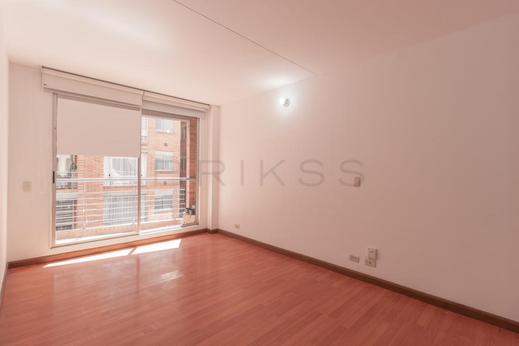 Apartamento en venta en Colina Campestre, Bogotá · foto 7 de 19