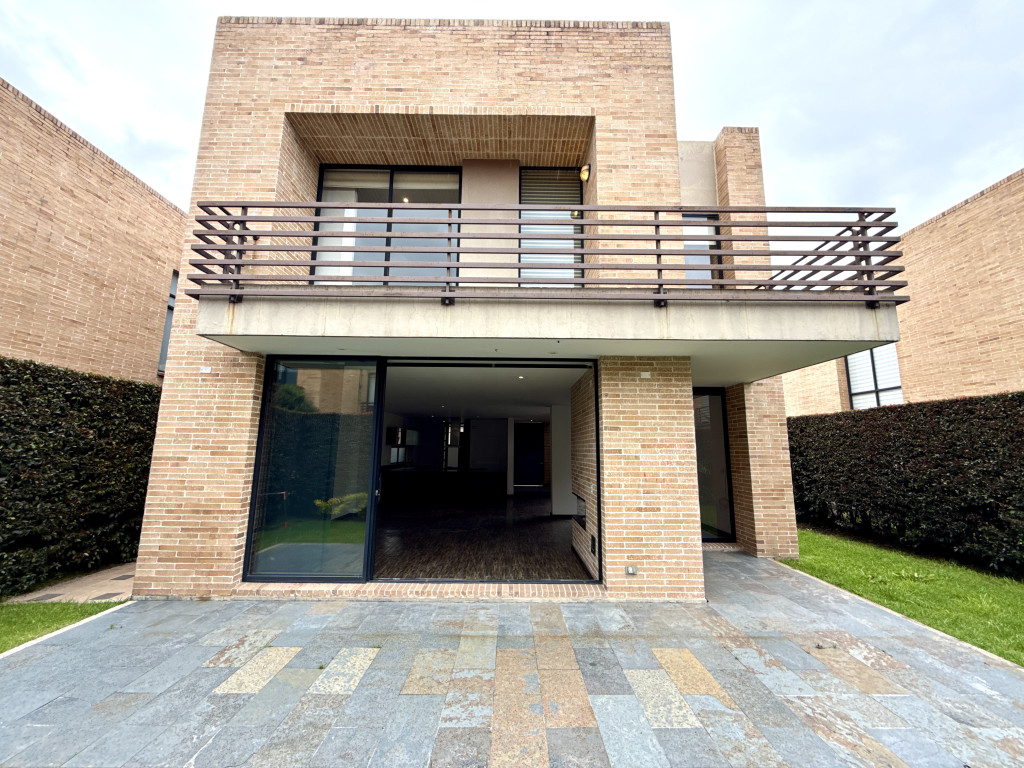 Casa en venta en Centro, Cajicá · foto 14 de 24