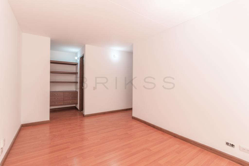 Apartamento en venta en Colina Campestre, Bogotá · foto 8 de 19