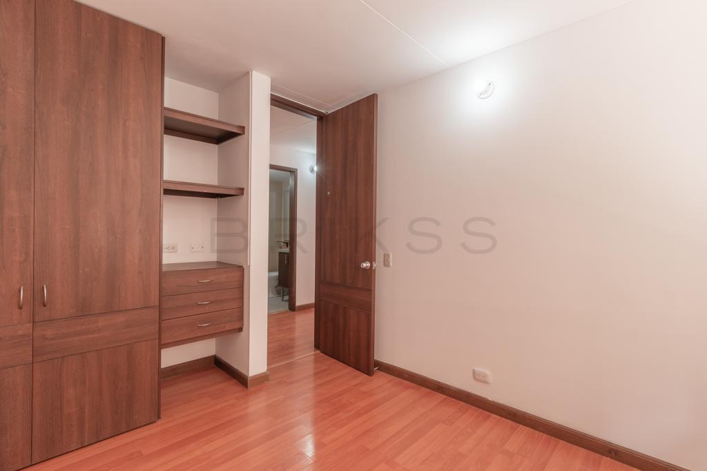 Apartamento en venta en Colina Campestre, Bogotá · foto 10 de 19