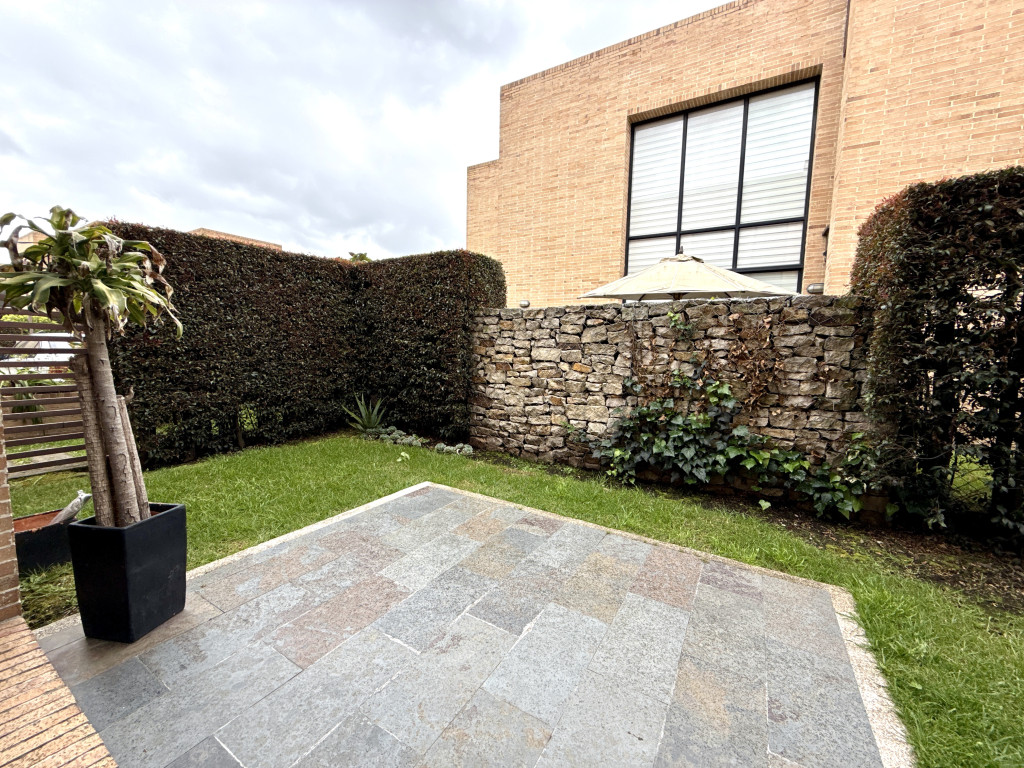 Casa en venta en Centro, Cajicá · foto 15 de 24