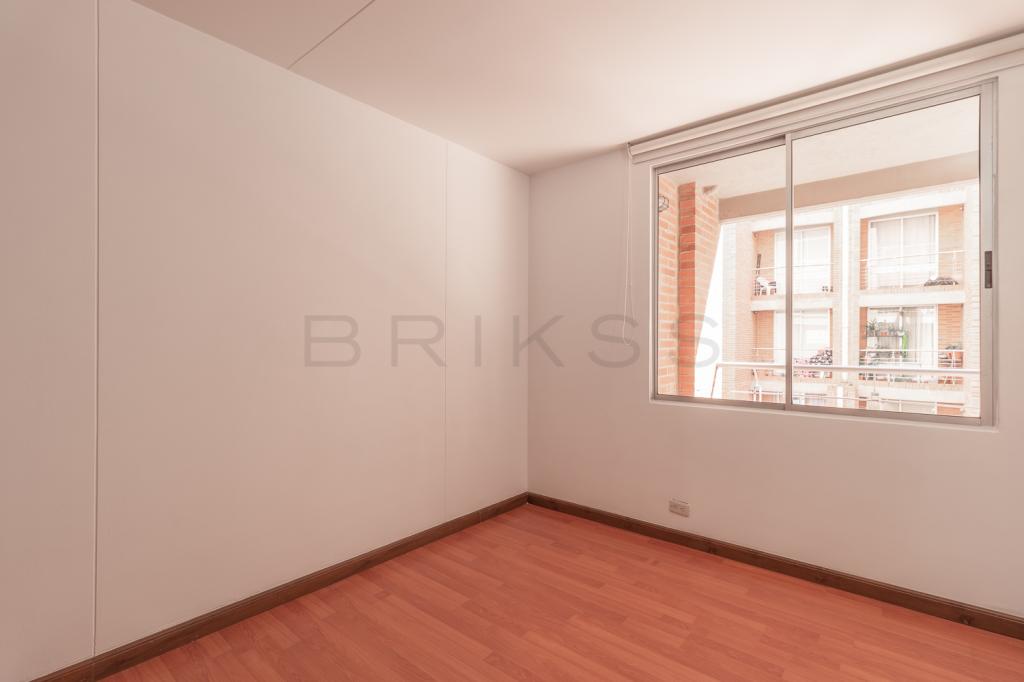 Apartamento en venta en Colina Campestre, Bogotá · foto 11 de 19