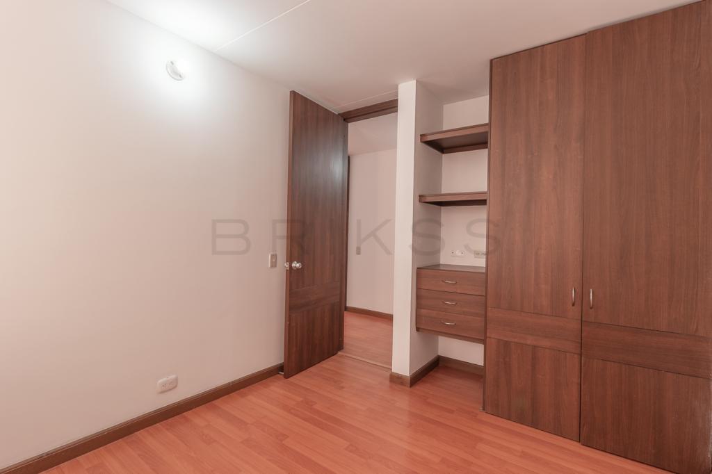 Apartamento en venta en Colina Campestre, Bogotá · foto 12 de 19