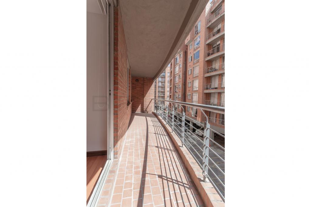 Apartamento en venta en Colina Campestre, Bogotá · foto 16 de 19